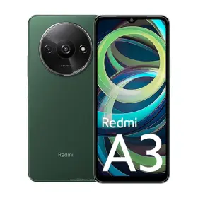 Xiaomi Redmi A3 4GB RAM 128GB Internal